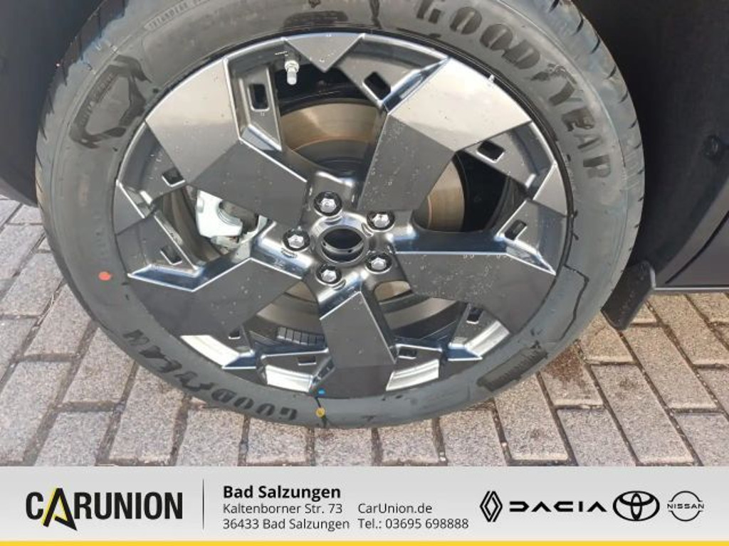 Toyota Urban Cruiser