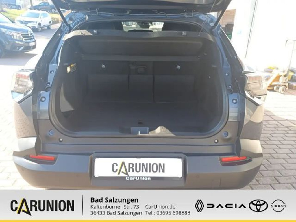 Toyota Urban Cruiser