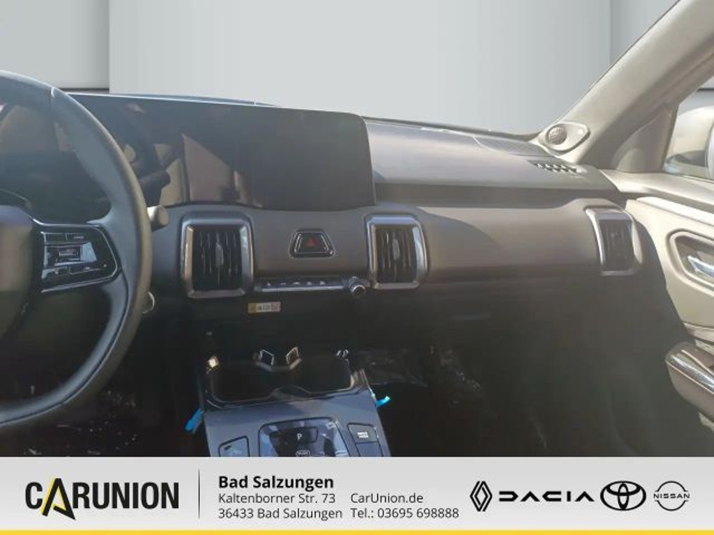 Toyota Urban Cruiser