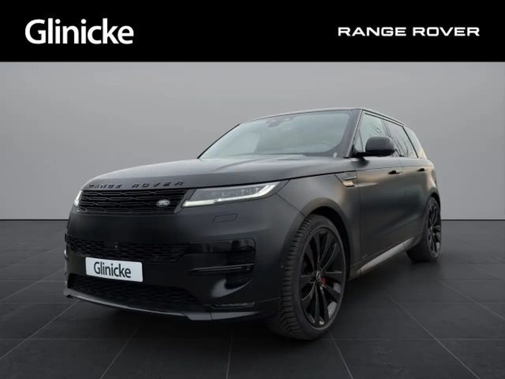 Land Rover Range Rover Sport 2025 Diesel