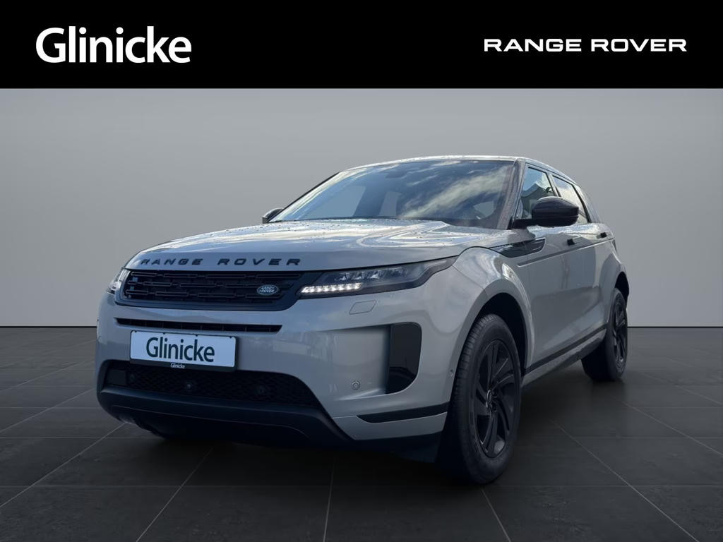 Land Rover Range Rover Evoque 2026 Diesel