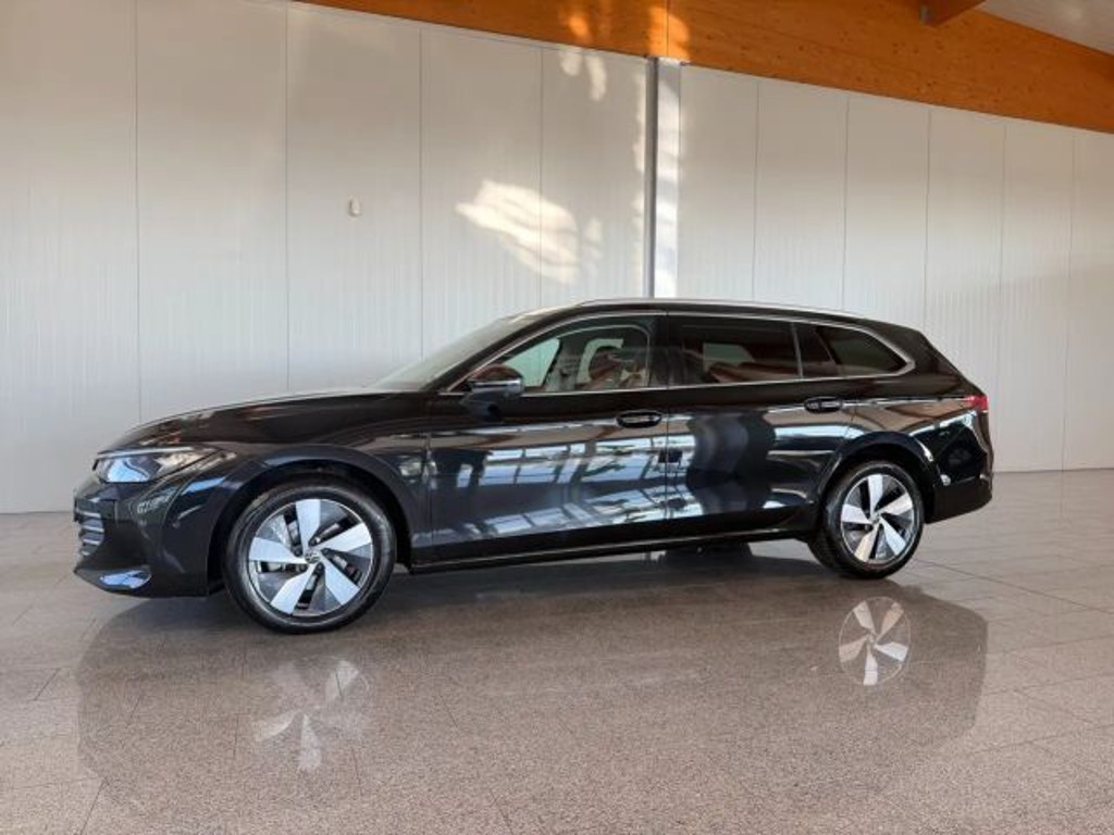 Volkswagen Passat 2025 Diesel