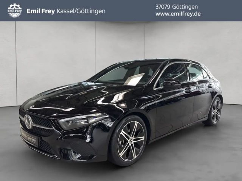 Mercedes-Benz A-Klasse 2025 Diesel