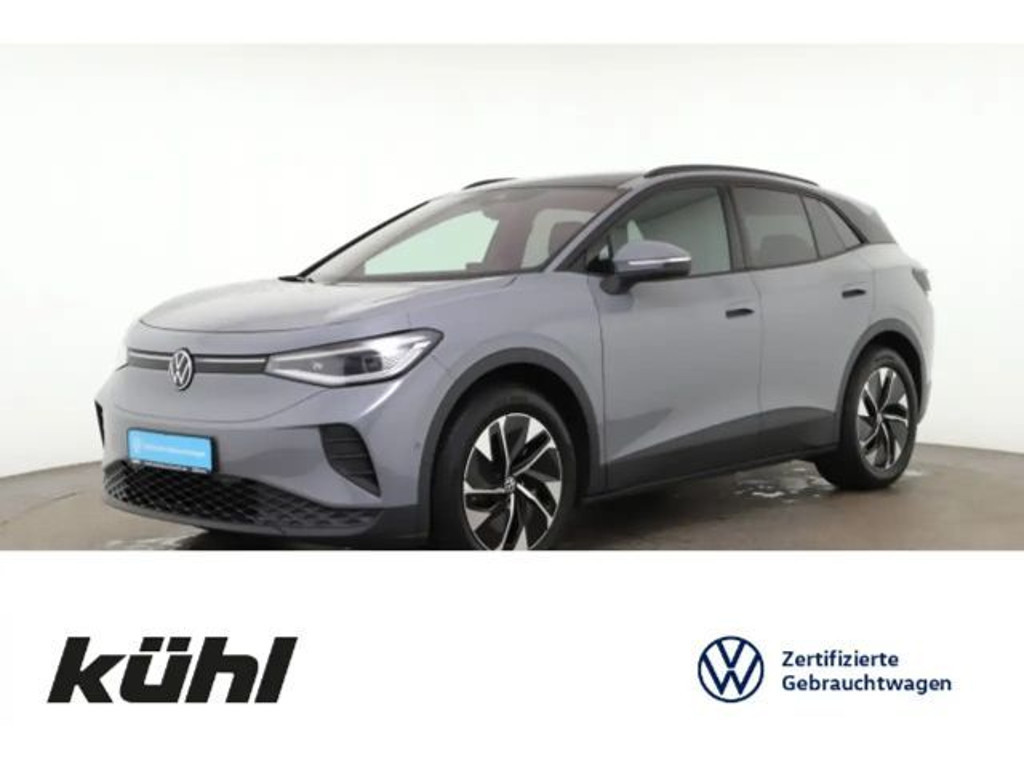 Volkswagen ID.4 2025 Elektrisch