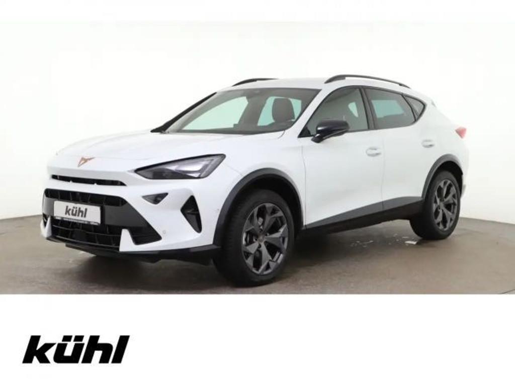 Cupra Formentor 2025 Diesel