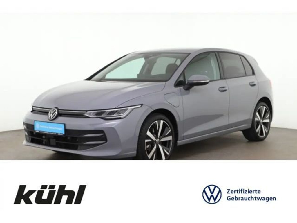 Volkswagen Golf 2025 Hybride Benzine