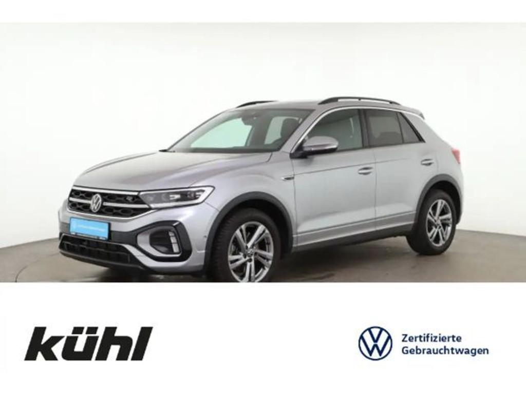 Volkswagen T-Roc 2023 Diesel