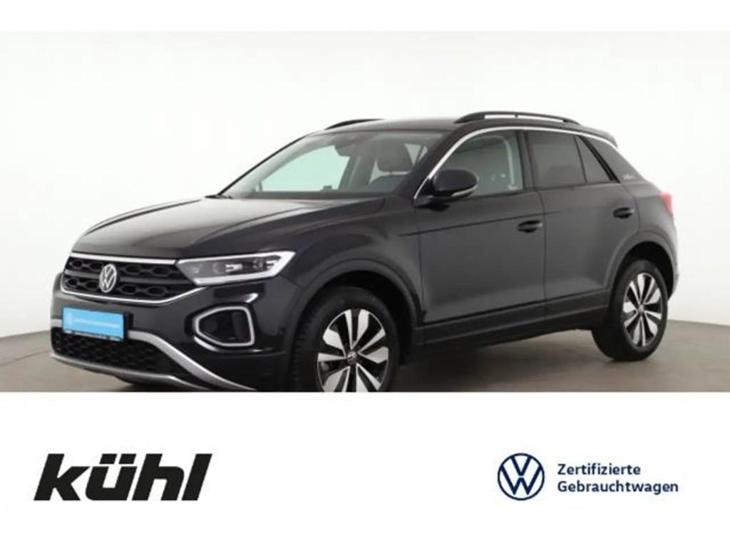 Volkswagen T-Roc 2025 Diesel