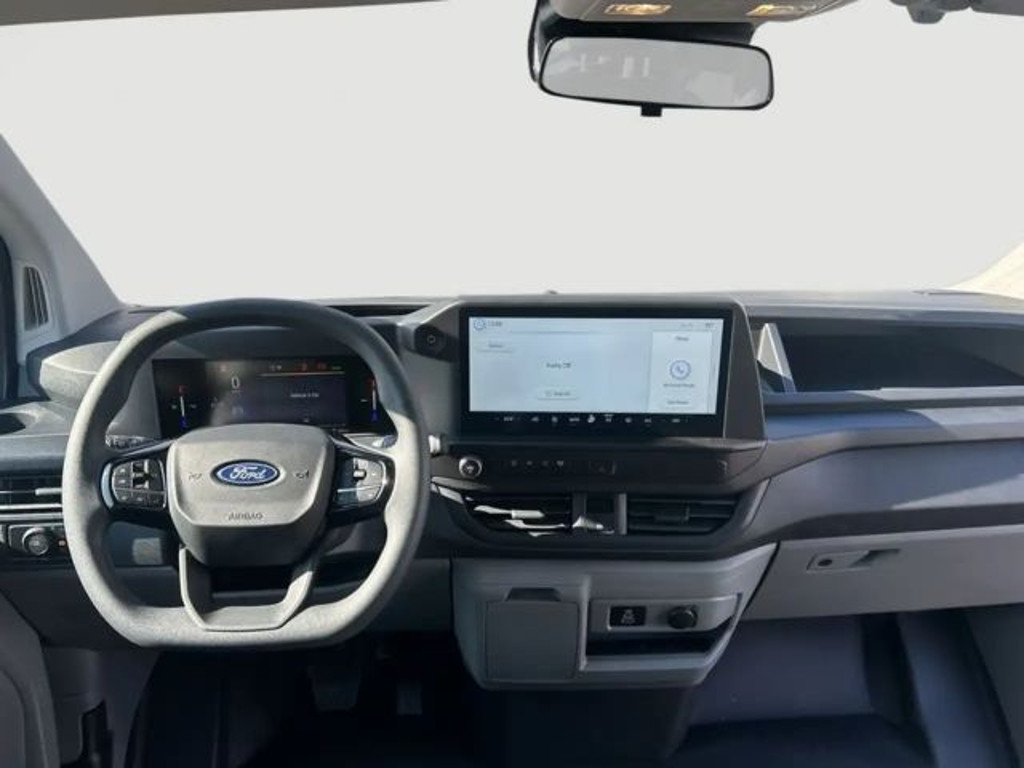 Ford E-Transit