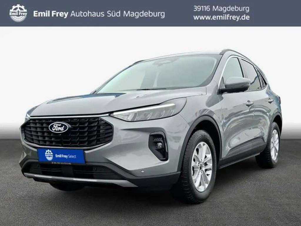 Ford Kuga 2026 Benzine