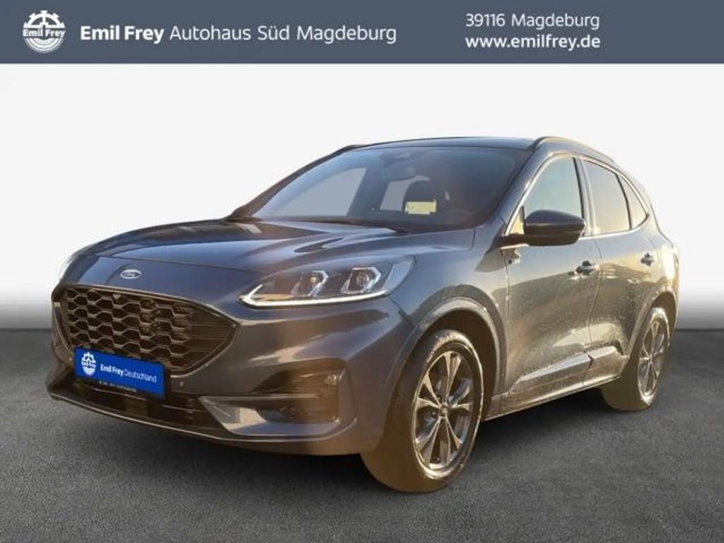 Ford Kuga 2024 Benzine