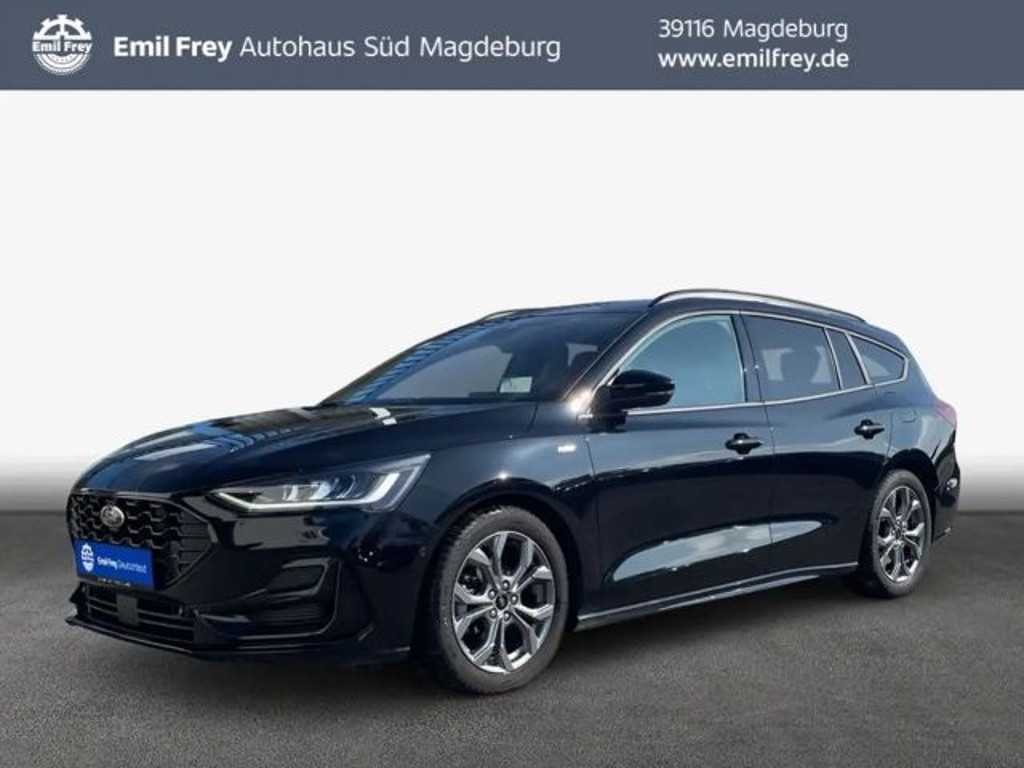 Ford Focus 2025 Diesel