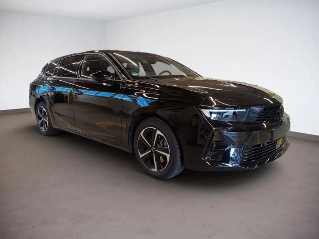 Opel Astra 2024 Benzine