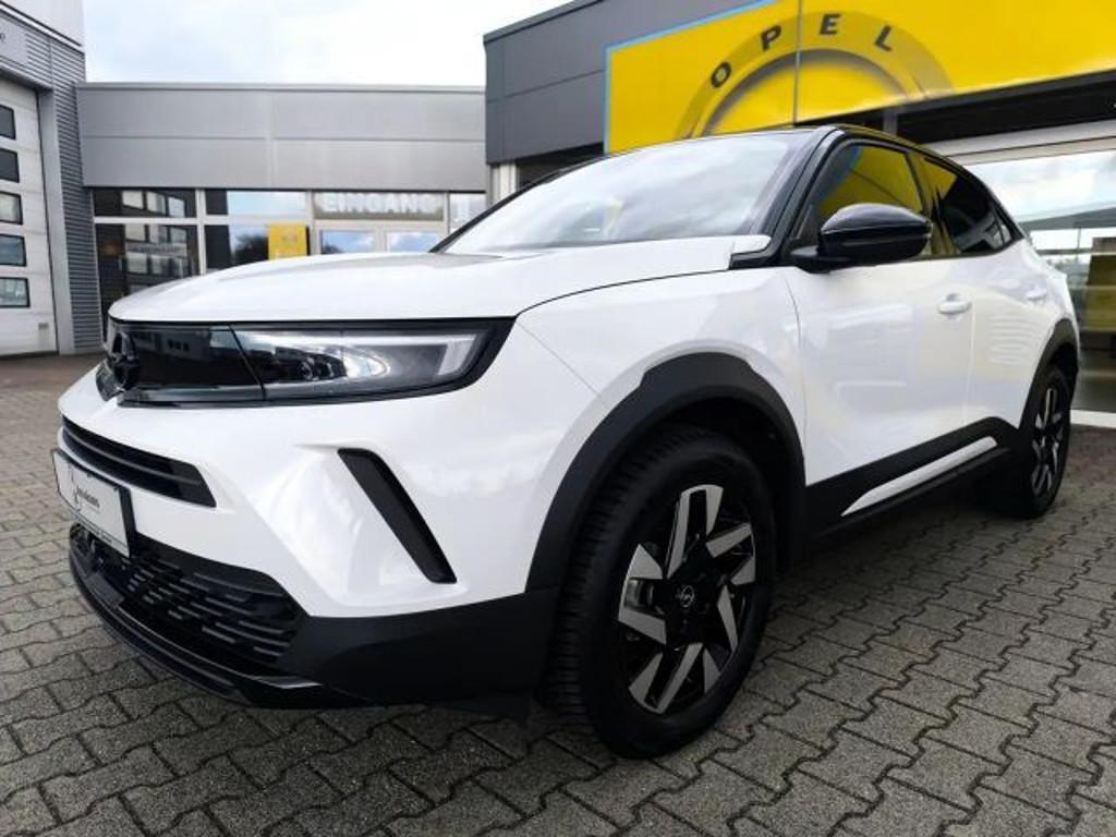 Opel Mokka 2024 Benzine