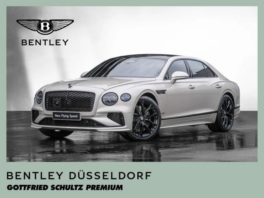 Bentley Flying Spur 2026 Hybride Benzine