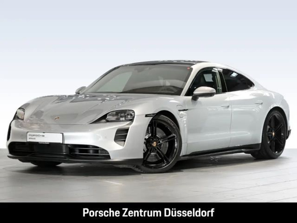 Porsche Taycan 2023 Elektrisch