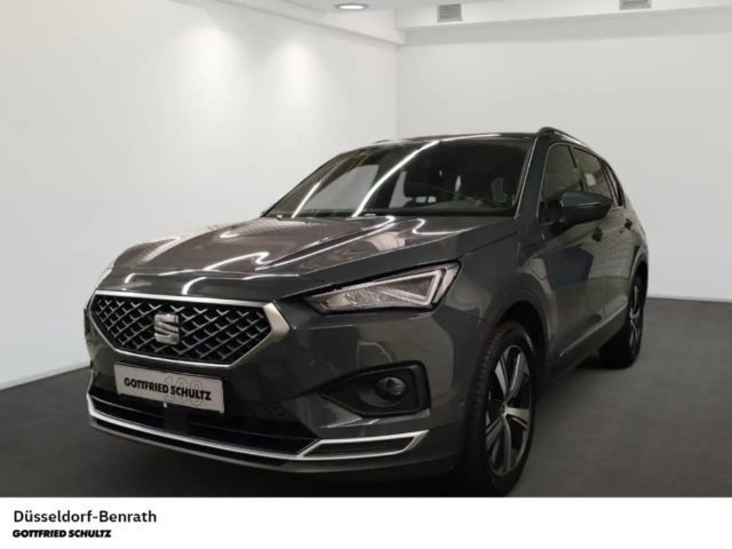Seat Tarraco 2023 Hybride Benzine