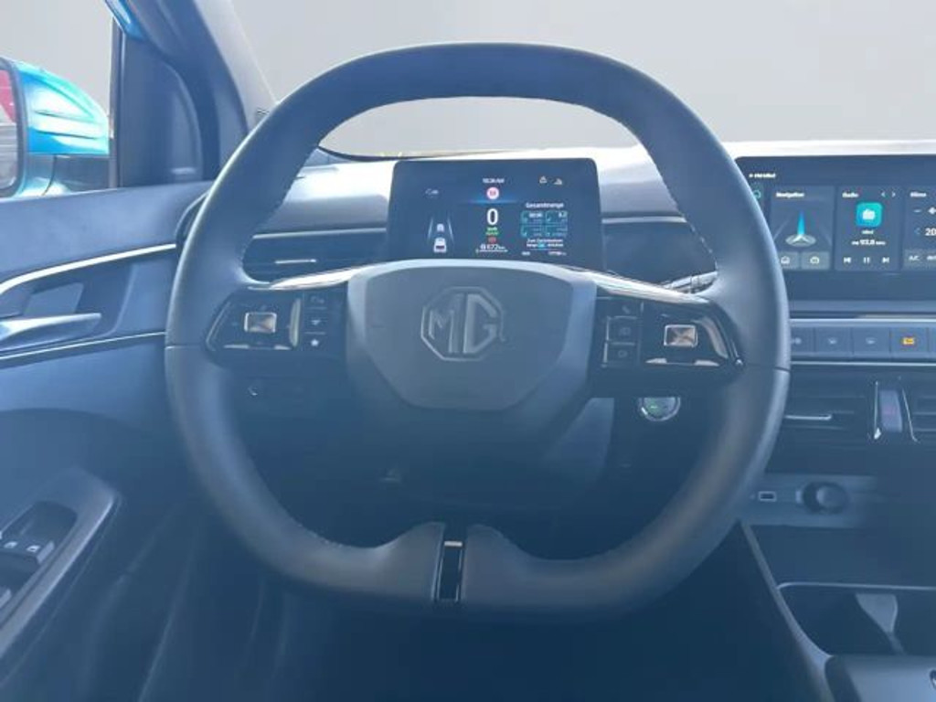 MG MG3