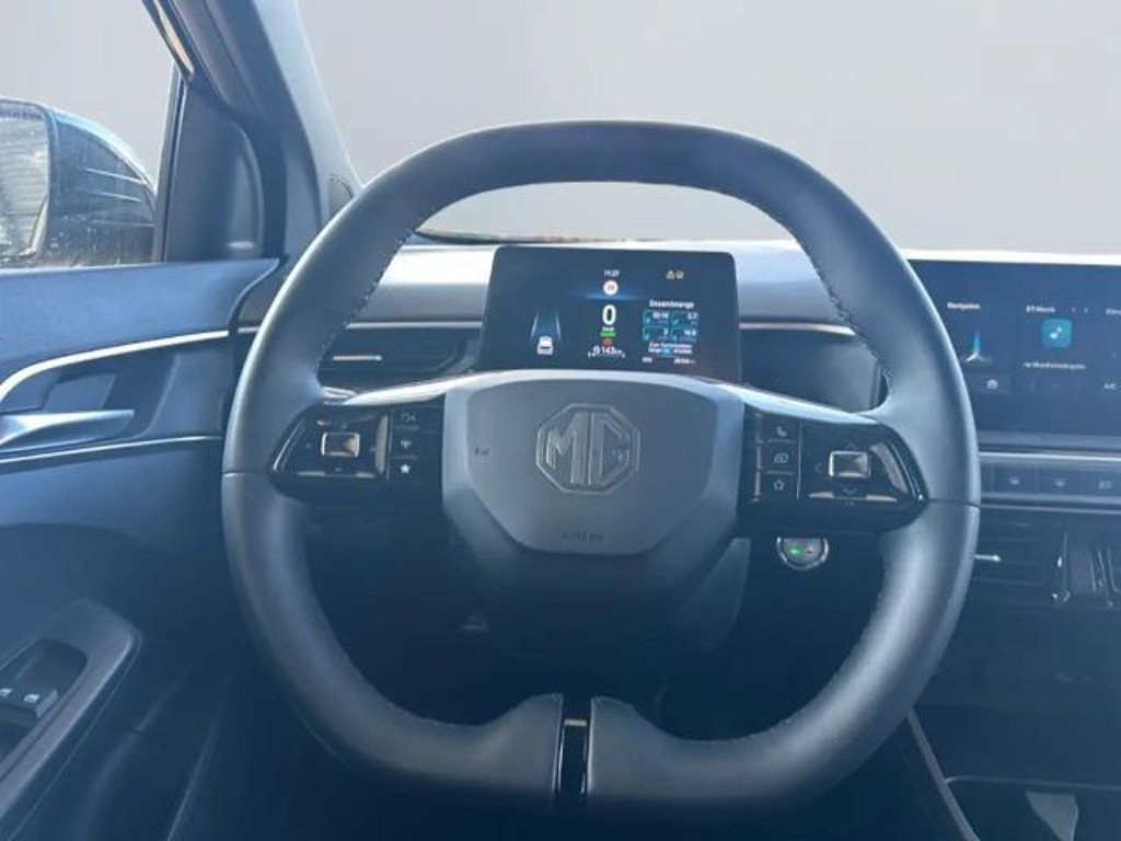 MG MG3