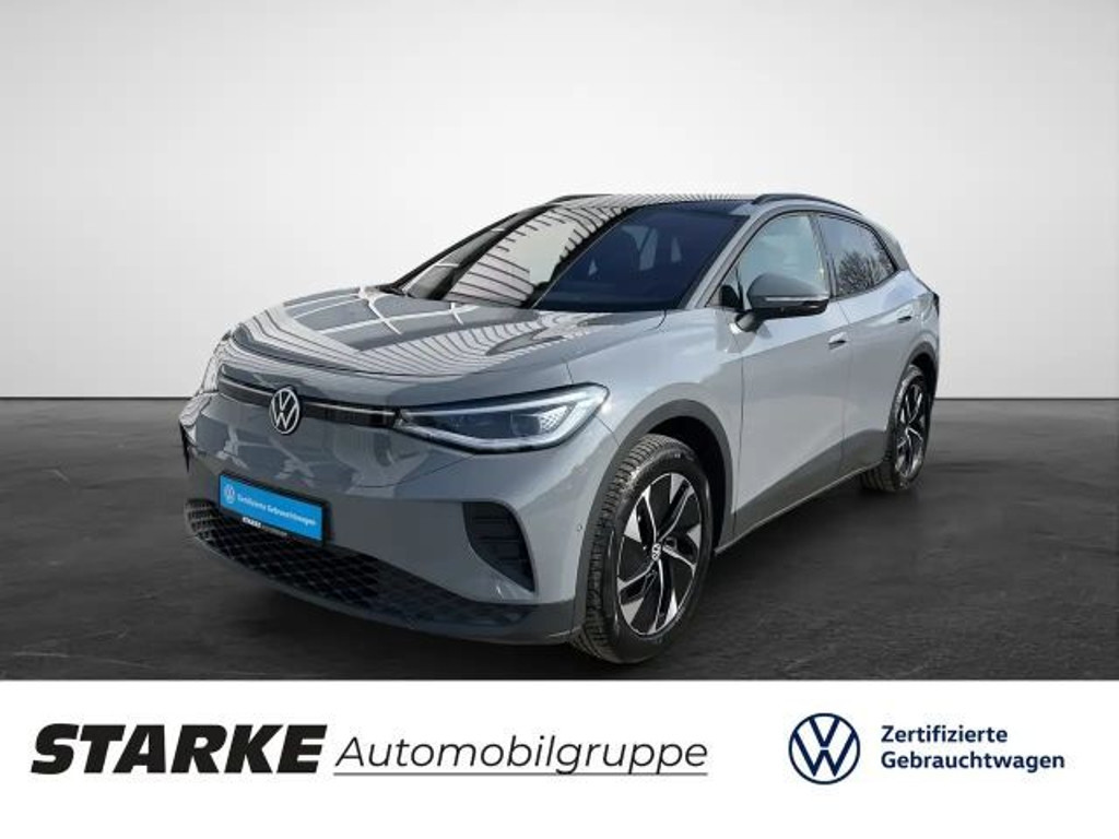 Volkswagen ID.4 2025 Elektrisch