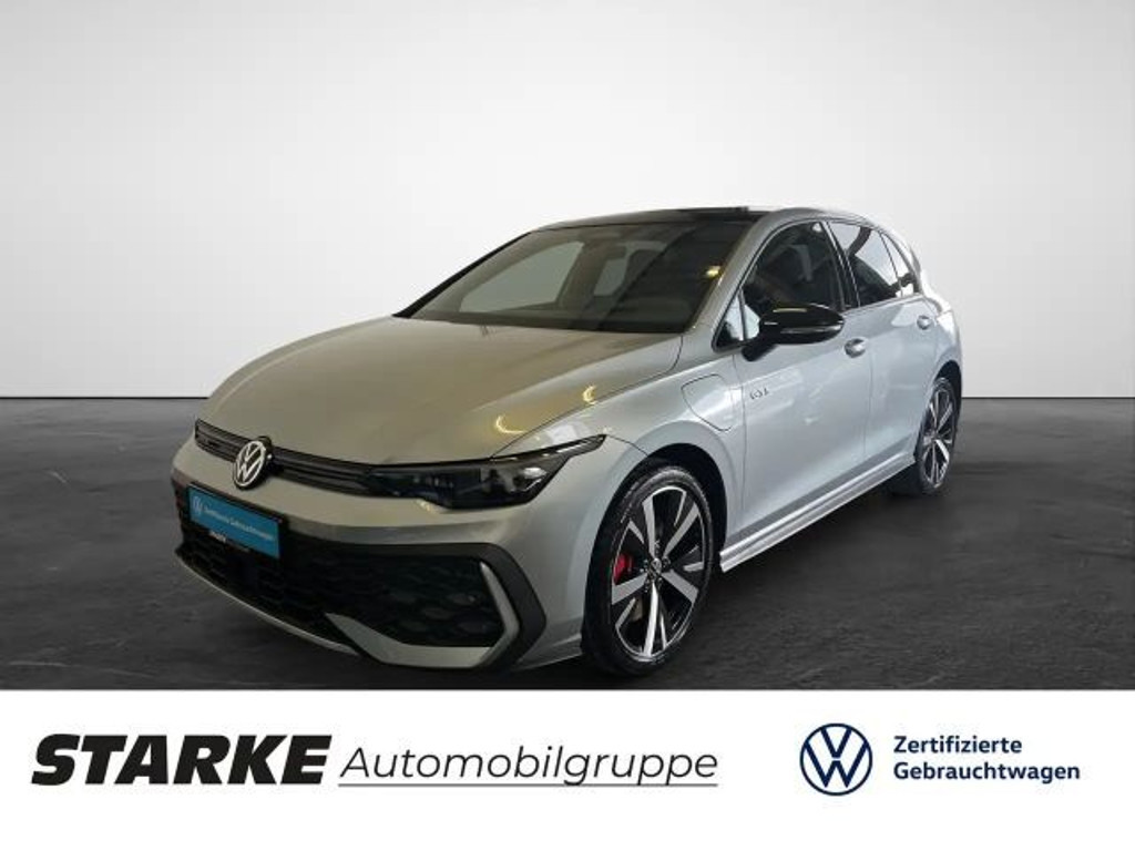 Volkswagen Golf 2025 Hybride Benzine