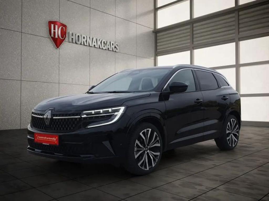 Renault Austral 2025 Hybride Benzine