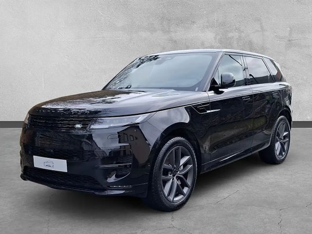 Land Rover Range Rover Sport 2026 Hybride Benzine