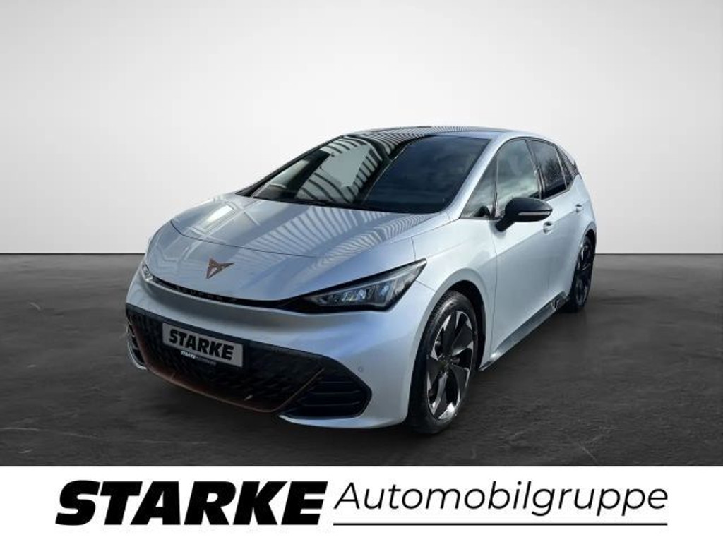 Cupra Born 2023 Elektrisch