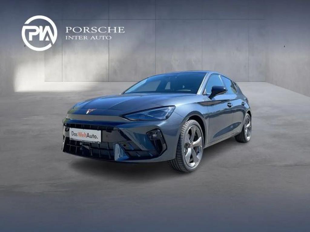 Cupra Leon 2026 Benzine