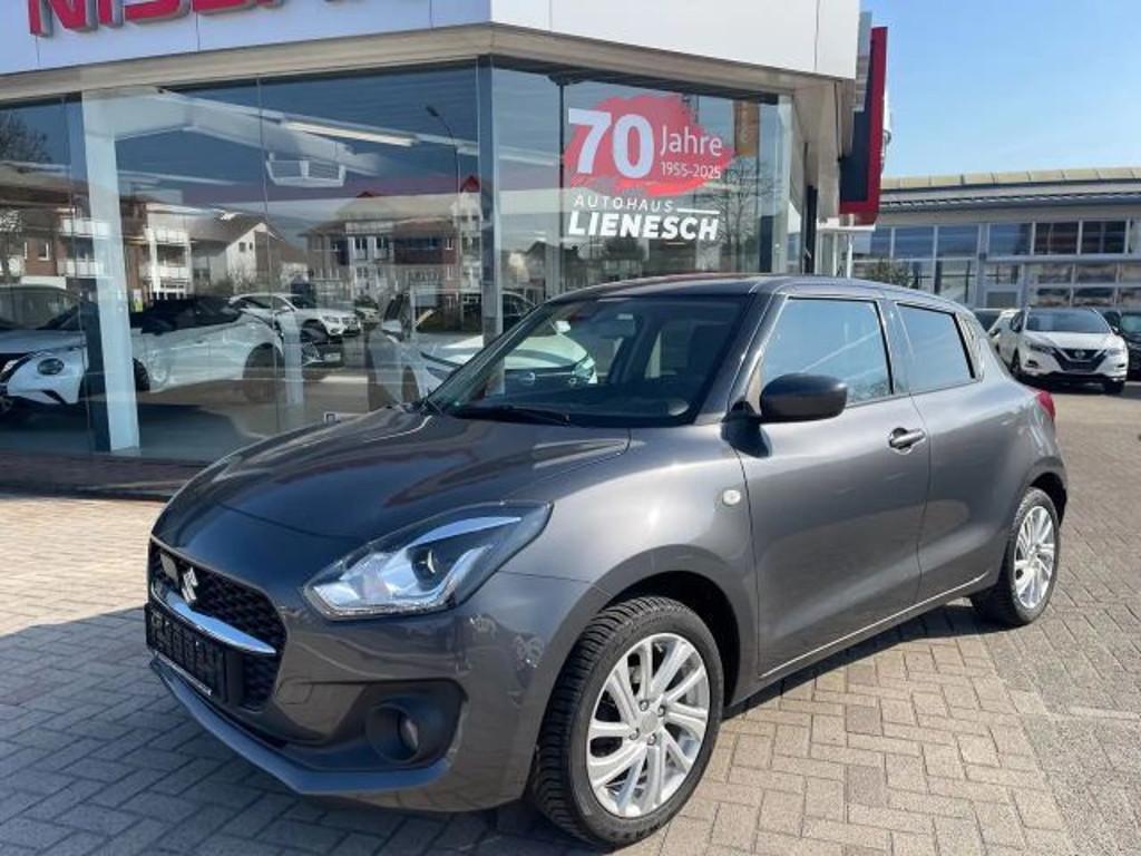 Suzuki Swift 2023 Benzine