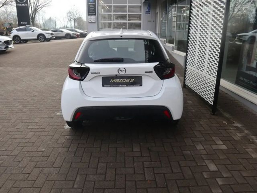 Mazda 2