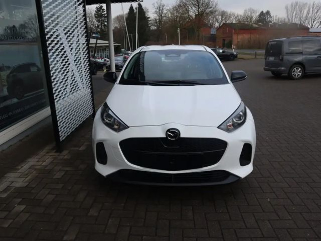 Mazda 2