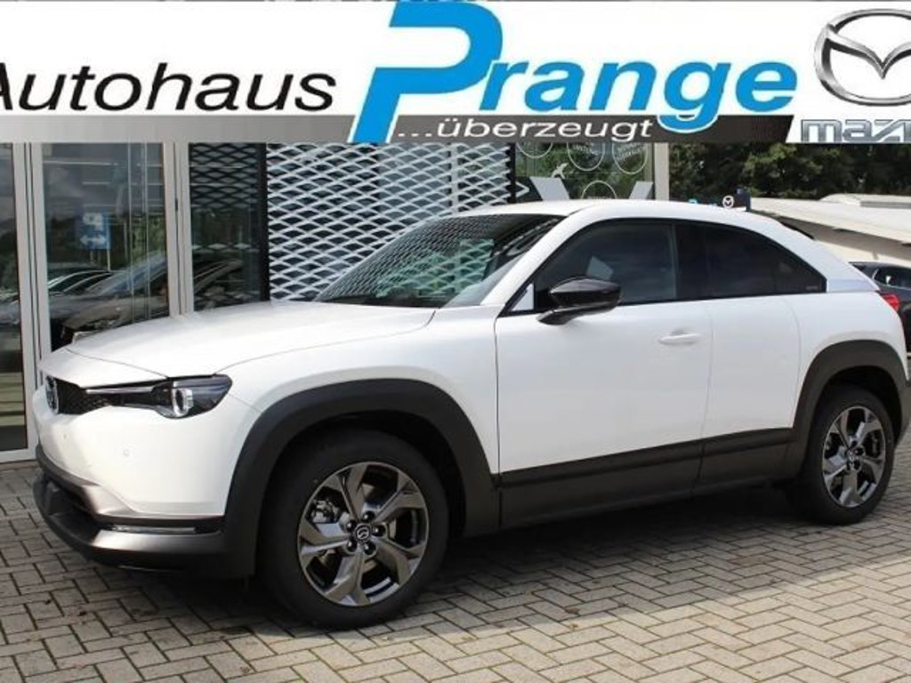 Mazda MX-30 2022 Elektrisch