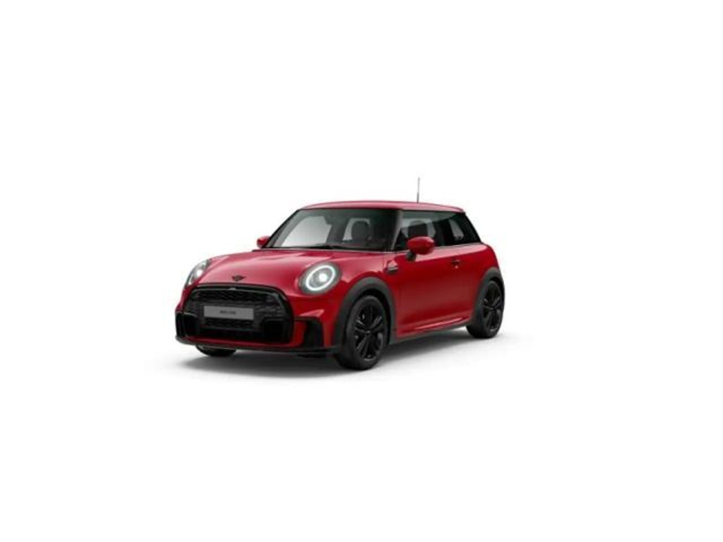 Mini One 2021 Benzine