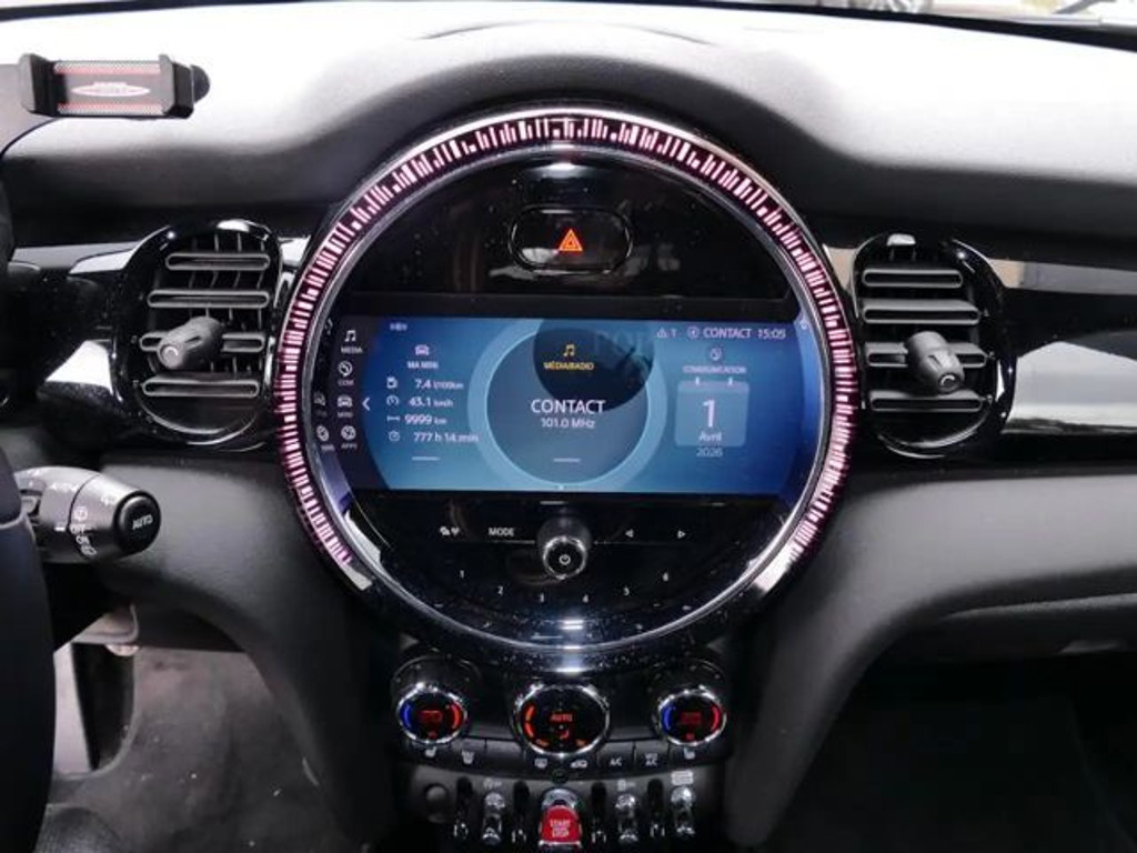 Mini One