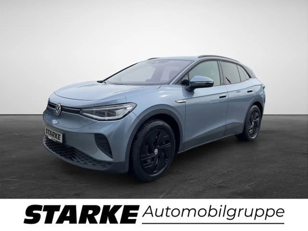 Volkswagen ID.4 2022 Elektrisch