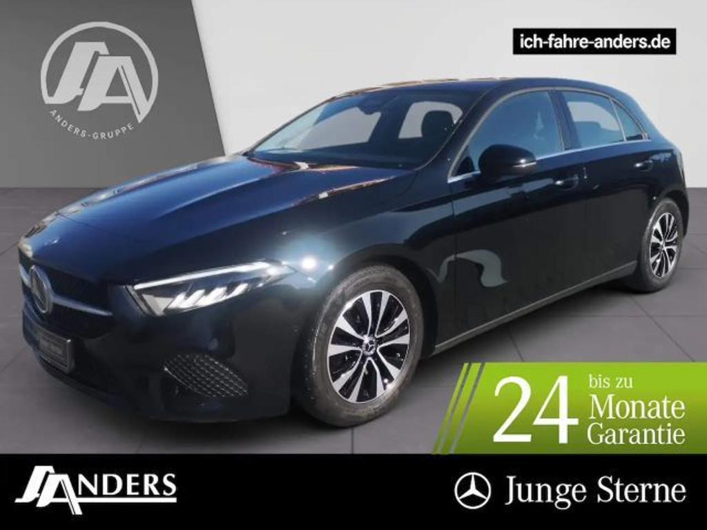Mercedes-Benz A-Klasse 2024 Diesel