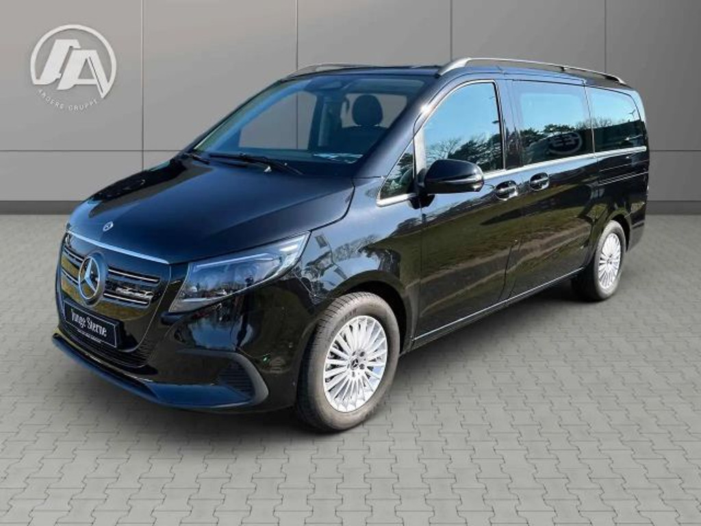 Mercedes-Benz EQV