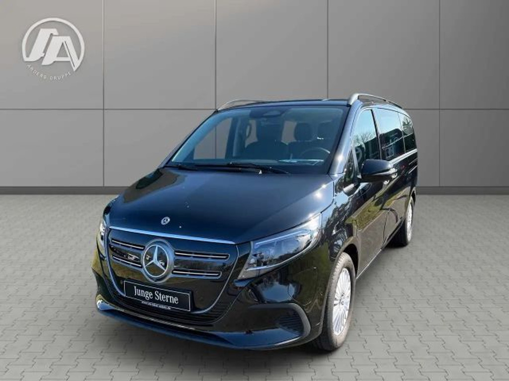 Mercedes-Benz EQV