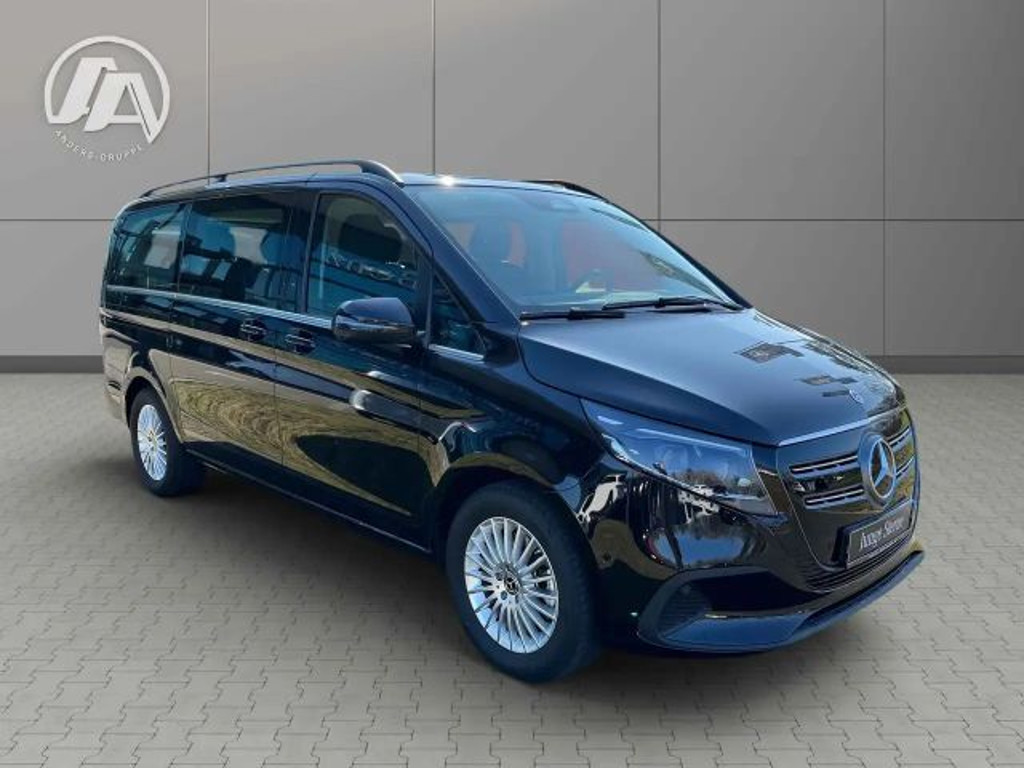 Mercedes-Benz EQV