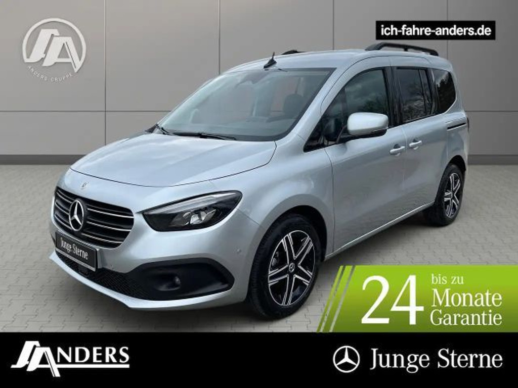 Mercedes-Benz T-Klasse