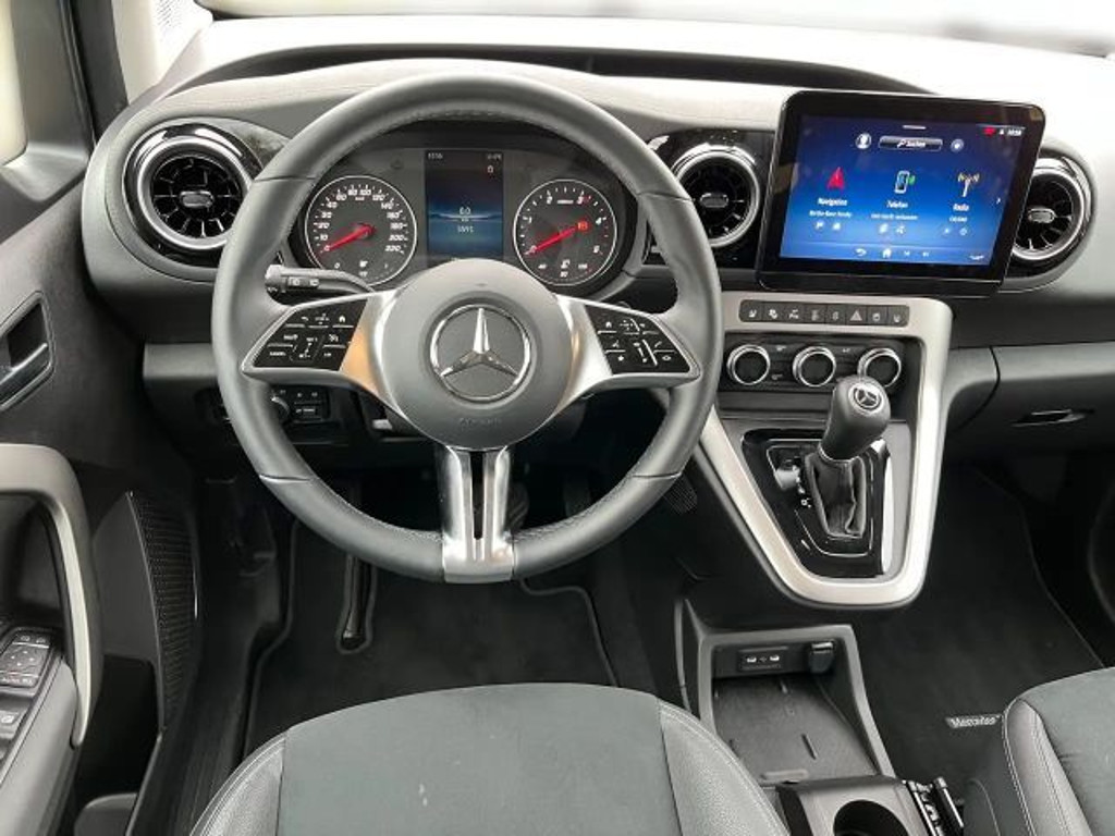 Mercedes-Benz T-Klasse