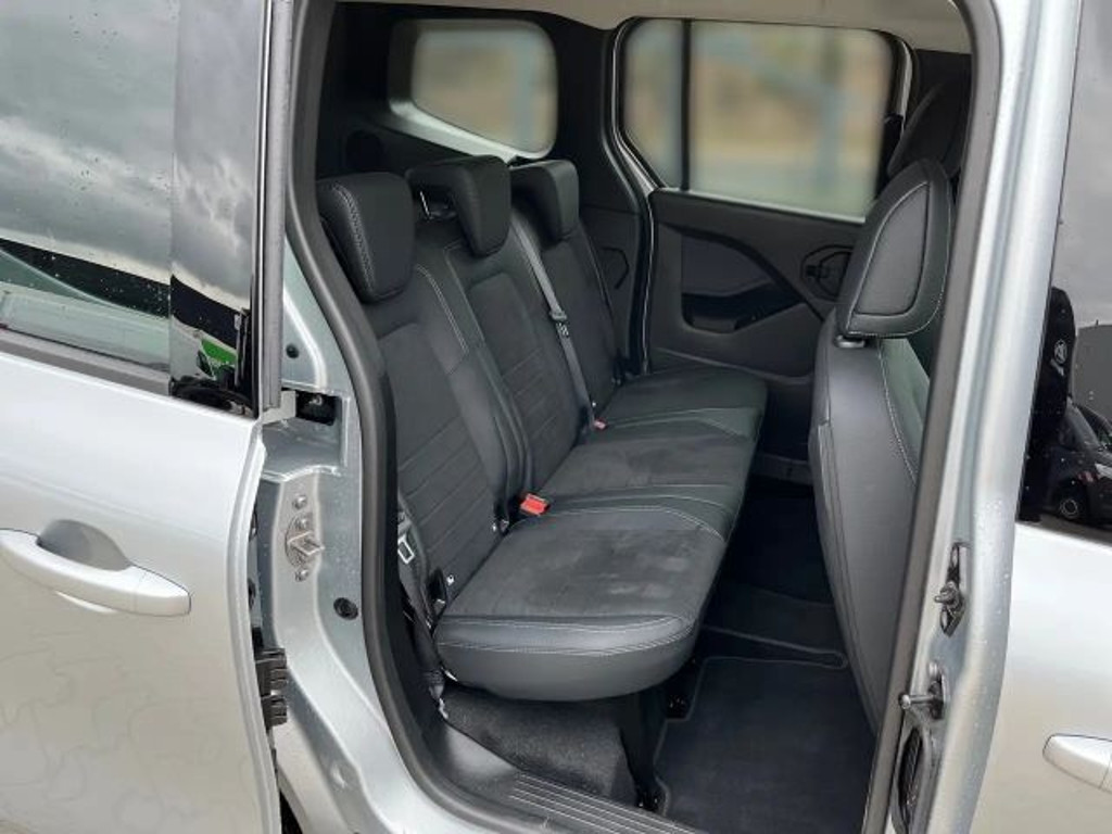 Mercedes-Benz T-Klasse