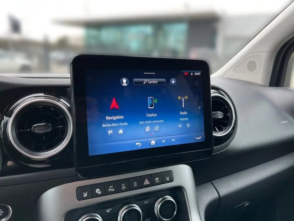 Mercedes-Benz T-Klasse