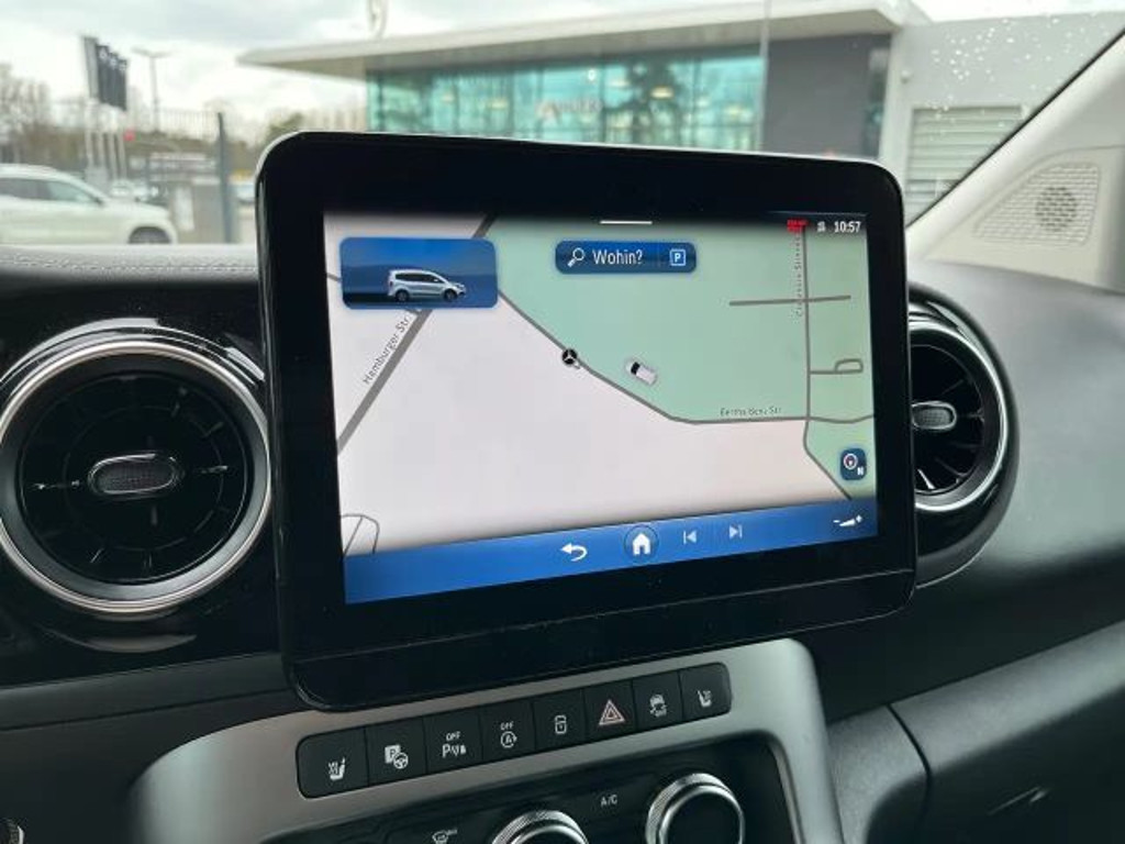 Mercedes-Benz T-Klasse