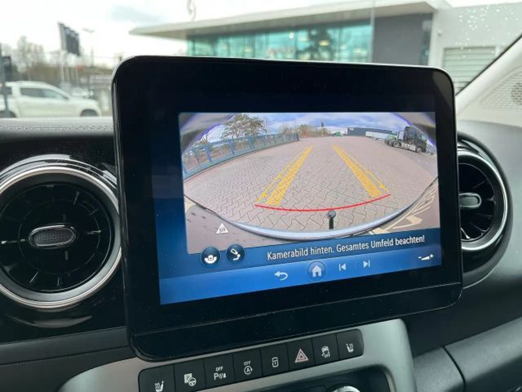 Mercedes-Benz T-Klasse