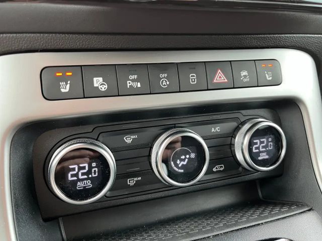 Mercedes-Benz T-Klasse