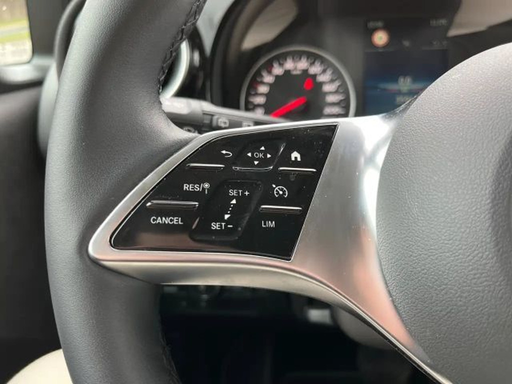 Mercedes-Benz T-Klasse