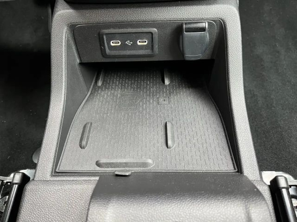 Mercedes-Benz T-Klasse