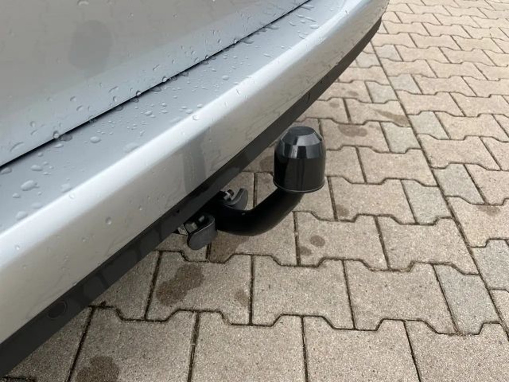 Mercedes-Benz T-Klasse